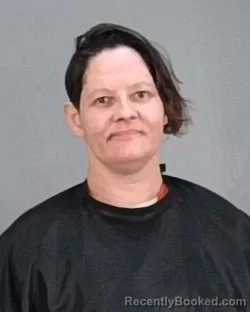 Mugshot of VICTORIA ELLEN LINDQUIST booked in Summit County, Ohio on April 27, 2026