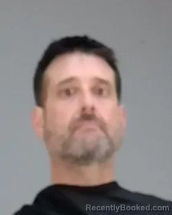 Mugshot of COLIN RUSSELL LANGE booked in Summit County, Ohio on April 1, 2026