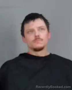 Mugshot of STEVEN RAY CRIST booked in Summit County, Ohio on March 21, 2026