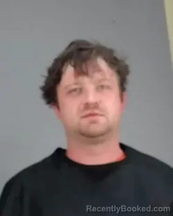 Mugshot of DANIEL CHARLES KOURI booked in Summit County, Ohio on March 22, 2026