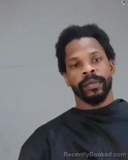 Mugshot of QUENTIN STOKES