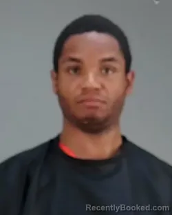 Mugshot of Matthew Elijah Pittman booked in Summit County, Ohio on October 4, 2026