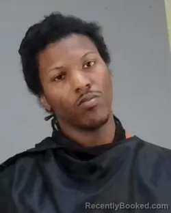 Mugshot of SAMUEL JAMES WILSON