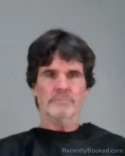 Booking photo from Summit County, Ohio