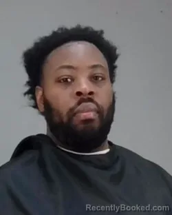 Mugshot of ANDRE LAMAR GOODEN