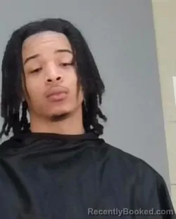 Mugshot of JAYLIN LAMARR MCNEIL