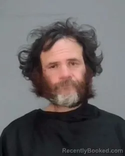 Mugshot of MICHAEL JACK VELEZ