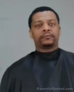 Mugshot of JAHRON FORD booked in Summit County, Ohio on March 24, 2026