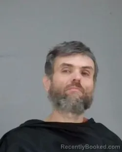 Mugshot of MICHEAL WARD