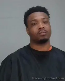 Mugshot of JAYLYN LABRON MCCRAY