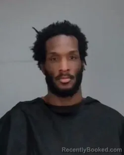 Mugshot of ROOSEVELT SHONDALE HOLTON