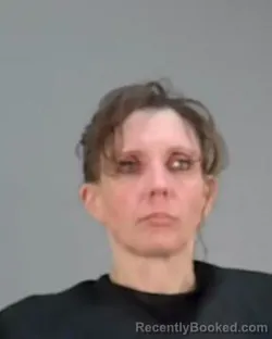 Mugshot of MARGARET MARY PIRIE booked in Summit County, Ohio on March 14, 2026