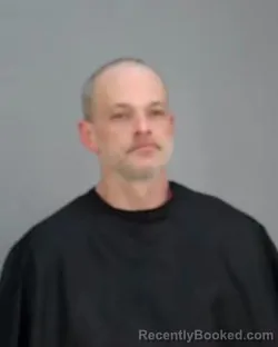 Mugshot of ANTHONY THOMAS FISCHER booked in Summit County, Ohio on March 22, 2026