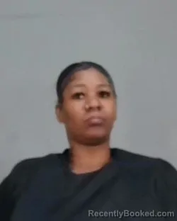 Mugshot of DEANNA SHONTAE WOODARD booked in Summit County, Ohio on March 24, 2026