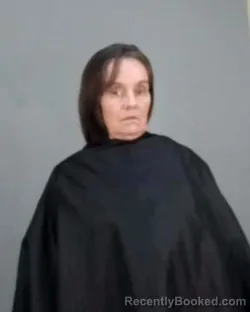 Mugshot of TAMMI JANEA BERCSIK booked in Summit County, Ohio on March 27, 2026