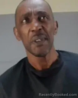 Mugshot of JOHNNY DOSS DELOACH booked in Summit County, Ohio on March 30, 2026