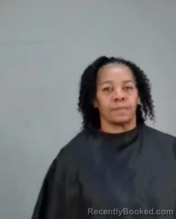 Booking photo from Summit County, Ohio