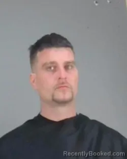 Mugshot of TRAVIS EARL CURRENCE