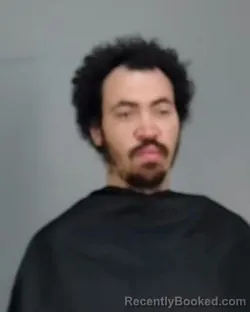 Mugshot of SEAN CHRISTOPHER WASHINGTON booked in Summit County, Ohio on March 23, 2026