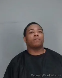 Mugshot of DARON HAYNES