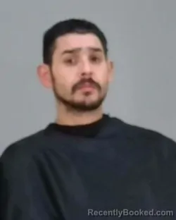 Mugshot of ADRIAN VAL DELAROSA KINNEY booked in Summit County, Ohio on March 29, 2026