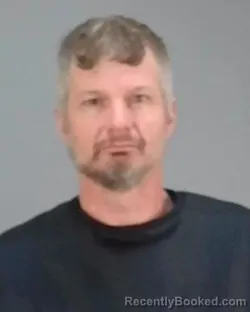 Mugshot of JASON LEE GROSE booked in Summit County, Ohio on March 16, 2026