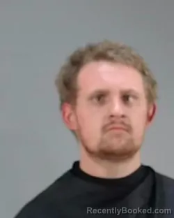 Mugshot of FREDERICK WOODWARD GOOD booked in Summit County, Ohio on March 21, 2026