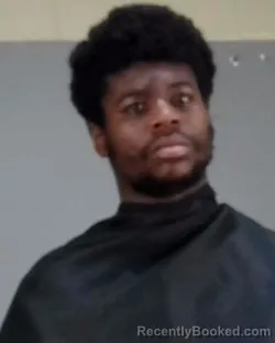 Mugshot of JOSIAH HEZEKIAH LEWIS booked in Summit County, Ohio on March 31, 2026