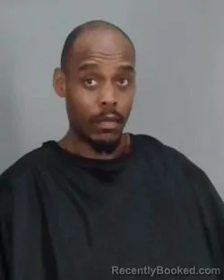 Mugshot of DEVON MARTIN