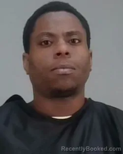 Mugshot of JOHN ANDERSON THOMPSON