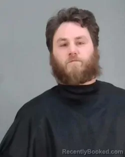 Mugshot of NATHAN JAY CONLEY