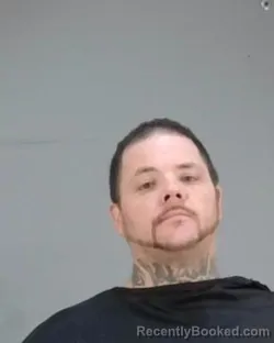 Mugshot of WILLIAM JOSEPH SEXTON