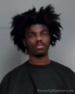 Mugshot of ADONIS DARRELL MCCLOUD booked in Summit County, Ohio on March 30, 2026