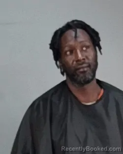 Mugshot of GERALD GREGORY GRAY booked in Summit County, Ohio on April 24, 2026