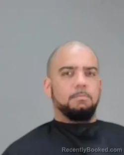 Mugshot of JEFFREY WAYNE DITCH booked in Summit County, Ohio on March 20, 2026