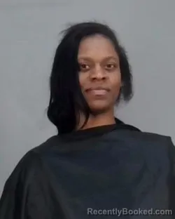 Booking photo from Summit County, Ohio