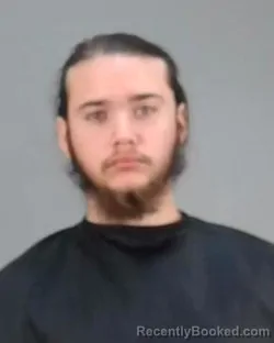 Mugshot of TIMOTHY EUGENE BRUCE booked in Summit County, Ohio on March 30, 2026