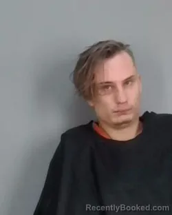 Mugshot of JORDAN PAUL KAMER