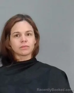 Mugshot of SHELBY KATHLEEN RILEY