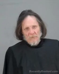 Mugshot of RUSSELL DREW TITTLE