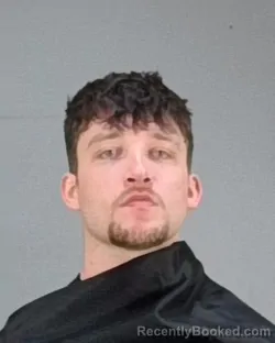 Mugshot of KOBIE J NATHANIEL MANES booked in Summit County, Ohio on April 27, 2026