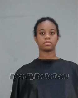 Booking photo from Summit County, Ohio