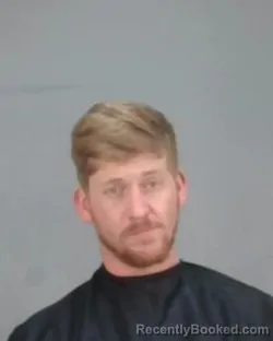 Mugshot of JUSTIN EARL YOUNT