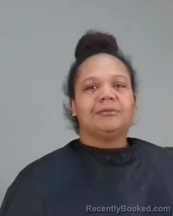 Mugshot of LEAH LANAY PARKER