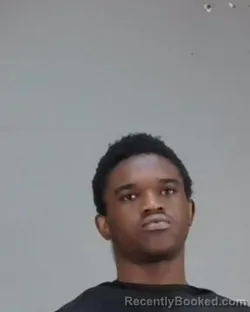 Mugshot of KERRY E BOYER