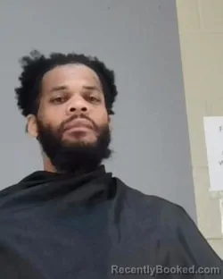 Mugshot of VERLONDO RICHARD HARPER