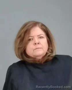 Mugshot of CAROLYN MARY DUGGAN