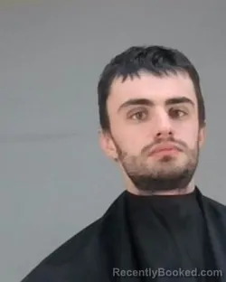 Mugshot of AYDEN PATRICK CAMPBELL