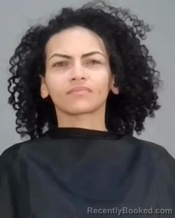 Mugshot of AUBRII SHAUBON LOONEY