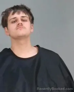 Mugshot of JOSEPH THOMAS HOGAN